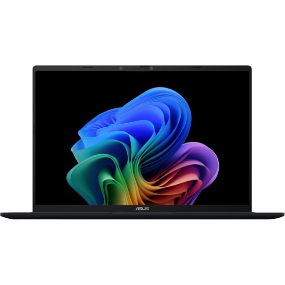 ASUS Vivobook 14 Laptop, Copilot+ PC, 14” WUXGA 60Hz Display, AMD Ryzen AI 7 350 with XDNA NPU, AMD Radeon Graphics, 16GB RAM, 512GB SSD, Platinum Gold, M1407KA-PS74